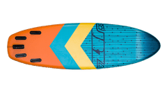 Jbay Zone Y1 River 290x89x15, 140 kg paddleboard River