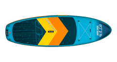 Jbay Zone Y1 River 290x89x15, 140 kg paddleboard River