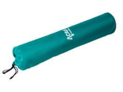 ACRAsport ACRA L140GRE samonapuhujuća udobna prostirka zeleno-plava 4 cm
