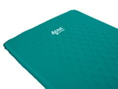 ACRAsport ACRA L140GRE samonapuhujuća udobna prostirka zeleno-plava 4 cm