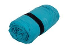 ACRAsport ACRA L140MO udobna prostirka na napuhavanje plava 10 cm, duljina 200 cm