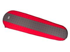 ACRAsport ACRA L140RED samonapuhujuća prostirka crveno-smeđa 5 cm