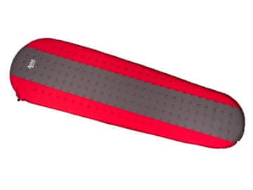 ACRAsport ACRA L140RED samonapuhujuća prostirka crveno-smeđa 5 cm