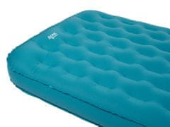 ACRAsport ACRA L140MO udobna prostirka na napuhavanje plava 10 cm, duljina 200 cm