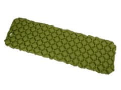 ACRAsport ACRA L140ZEL prostirka na napuhavanje zelena 5 cm