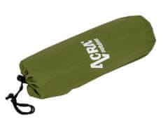ACRAsport ACRA L140ZEL prostirka na napuhavanje zelena 5 cm