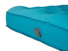 ACRAsport ACRA L140MO udobna prostirka na napuhavanje plava 10 cm, duljina 200 cm