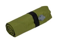 ACRAsport ACRA L140ZEL prostirka na napuhavanje zelena 5 cm