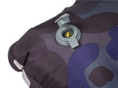 ACRAsport ACRA L140M prostirka na napuhavanje s jastukom maskirna sivo-bež 5 cm