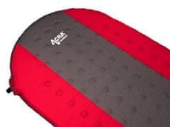 ACRAsport ACRA L140RED samonapuhujuća prostirka crveno-smeđa 5 cm