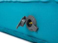 ACRAsport ACRA L140MO udobna prostirka na napuhavanje plava 10 cm, duljina 200 cm