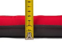 ACRAsport ACRA L140RED samonapuhujuća prostirka crveno-smeđa 5 cm