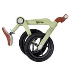 ACRAsport Acra Joy Streeter guralica- sklopiva, plastični