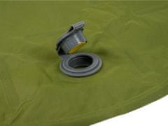 ACRAsport ACRA L140ZEL prostirka na napuhavanje zelena 5 cm