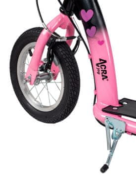 ACRAsport Romobil Acra Joy Grace 12"