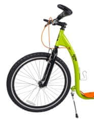 ACRAsport Romobil Acra Joy Racer