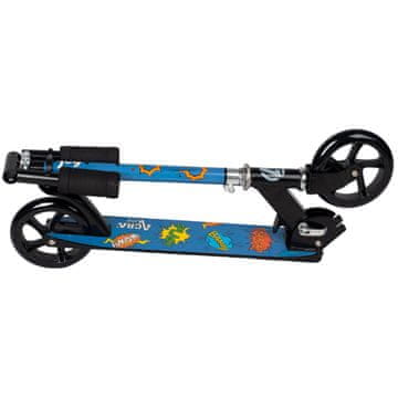 ACRAsport Romobil Acra Joy Superhero do 9 godina