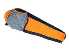 ACRAsport Acra trekking vreća za spavanje Mummy 10 - 220 cm