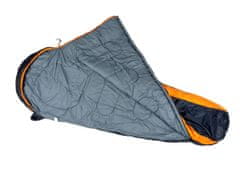 ACRAsport Acra trekking vreća za spavanje Lonber 230 cm