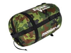 ACRAsport Acra vreća za spavanje Masker-M maskáčový - mumija