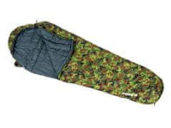 ACRAsport Acra vreća za spavanje Masker-M maskáčový - mumija