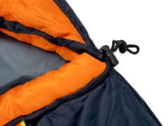 ACRAsport Acra trekking vreća za spavanje Mummy 10 - 220 cm