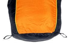 ACRAsport Acra trekking vreća za spavanje Mummy 10 - 220 cm