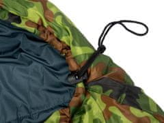 ACRAsport Acra vreća za spavanje Masker-M maskáčový - mumija