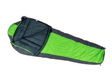 ACRAsport Acra péřový spací pytel Pongee 800 - 210 cm, pačje perje