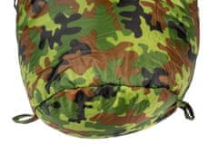 ACRAsport Acra vreća za spavanje Masker-M maskáčový - mumija