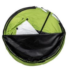 ACRAsport Acra Outdoor ST30 samopostavljajući šator za 2-3 osobe/ 2seconds - zeleni sa zatamnjenjem