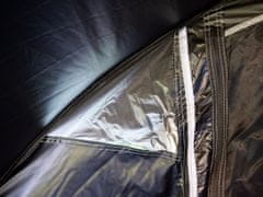 ACRAsport Acra Outdoor ST31 samopostavljajući šator za 2-3 osobe/ 2seconds - srebrni sa zatamnjenjem