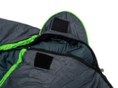 ACRAsport Acra péřový spací pytel Pongee 800 - 210 cm, pačje perje