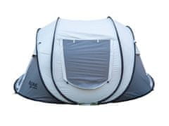 ACRAsport Acra Outdoor ST31 samopostavljajući šator za 2-3 osobe/ 2seconds - srebrni sa zatamnjenjem