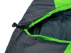 ACRAsport Acra péřový spací pytel Pongee 800 - 210 cm, pačje perje