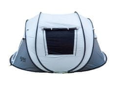ACRAsport Acra Outdoor ST31 samopostavljajući šator za 2-3 osobe/ 2seconds - srebrni sa zatamnjenjem