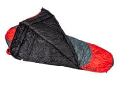 ACRAsport Acra pernata vreća za spavanje Wyrm 800 - 225 cm, pačje perje