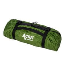 ACRAsport Acra turistički ultralagani šator ST32 za 2 osobe - zeleni