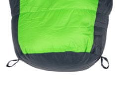 ACRAsport Acra péřový spací pytel Pongee 800 - 210 cm, pačje perje