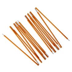 ACRAsport Acra turistički ultralagani šator ST32 za 2 osobe - zeleni