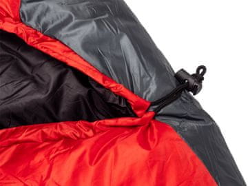 ACRAsport Acra pernata vreća za spavanje Wyrm 800 - 225 cm, pačje perje