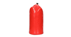 Jbay Zone vodootporna torba za brod 20 l – crvena