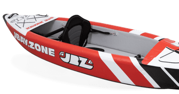 Jbay Zone KAJAK 330 na napuhavanje