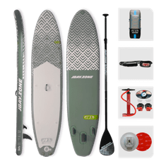 Jbay Zone D3 Delta 350x81x15, 160 kg paddleboard All Around
