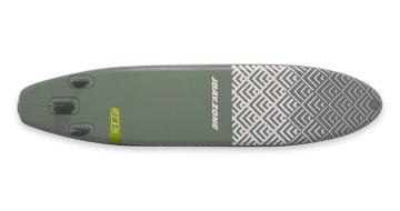 Jbay Zone D3 Delta 350x81x15, 160 kg paddleboard All Around