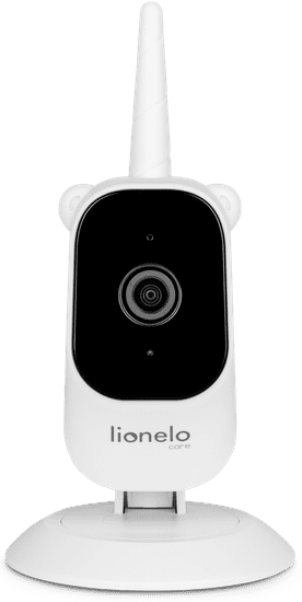 Lionelo Babyline 3.2 baby monitor