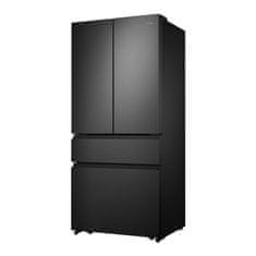 Hisense RF540N4SBF2 američki hladnjak