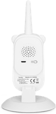 Lionelo dodatna kamera BABYLINE 3.2 KAMERA