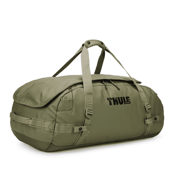 Thule Chasm putna torba, 70 l, maslinasta (3204993)