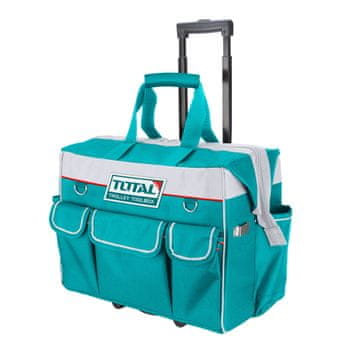 Total One-Stop Tools Tvrda torba za alat 20 kg, 45x28x36cm / INDUSTRIAL (THRRTB2012)